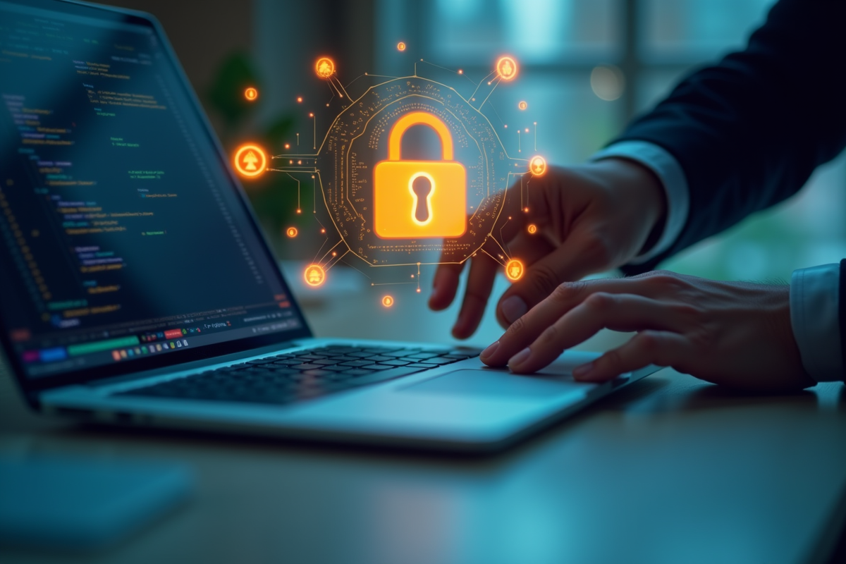 cyber sécurité