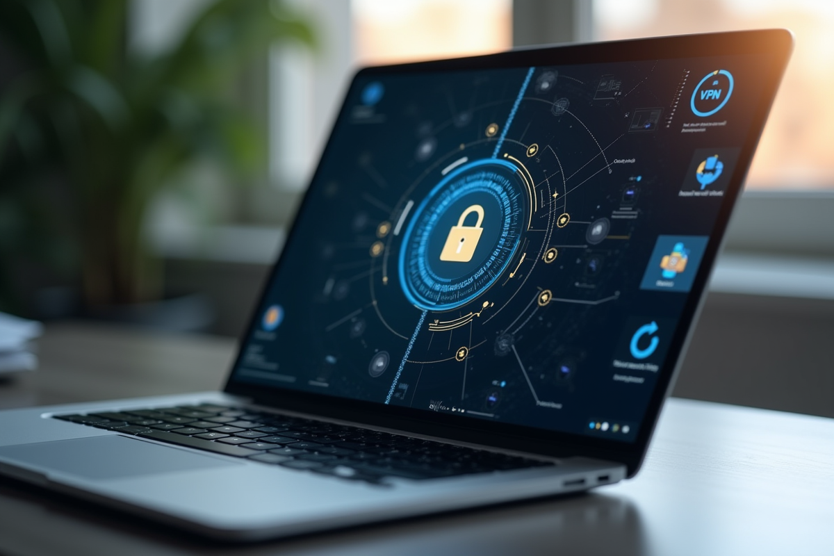 cybersécurité réseau